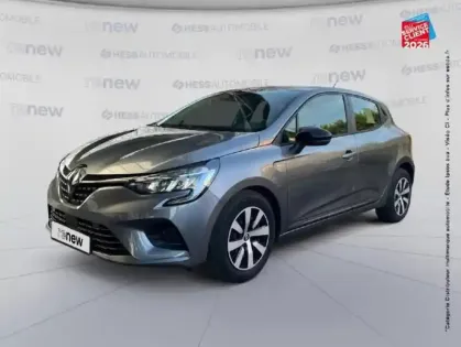 Photo 15 Renault Clio  1.0 TCe 90ch Equilibre Radar AR