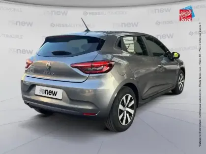 Photo 20 Renault Clio  1.0 TCe 90ch Equilibre Radar AR