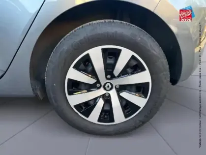 Photo 24 Renault Clio  1.0 TCe 90ch Equilibre Radar AR