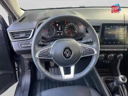 Photo 26 Renault Clio  1.0 TCe 90ch Equilibre Radar AR