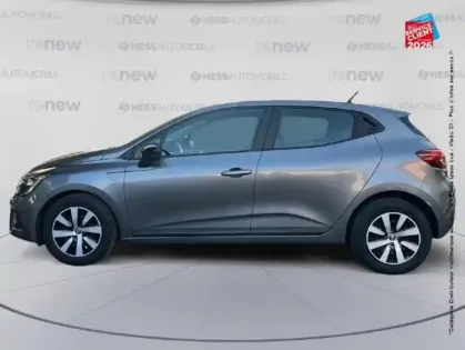 Photo 23 Renault Clio  1.0 TCe 90ch Equilibre Radar AR