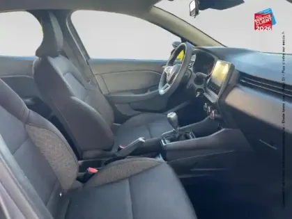 Photo 19 Renault Clio  1.0 TCe 90ch Equilibre Radar AR