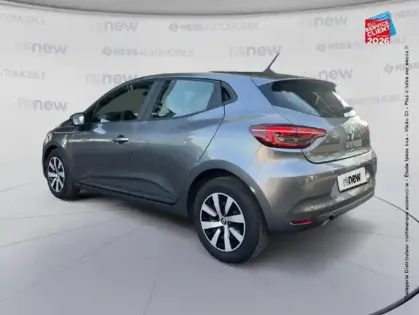 Photo 7 Renault Clio  1.0 TCe 90ch Equilibre Radar AR