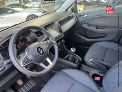 Photo 29 Renault Clio  1.0 TCe 90ch Equilibre Radar AR