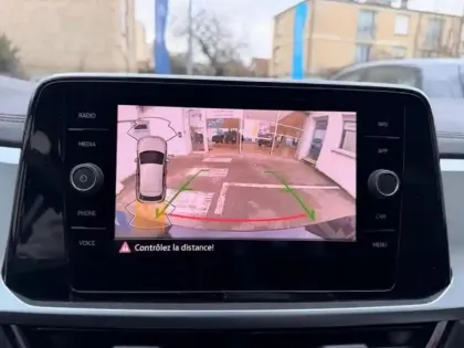 Photo 11 Volkswagen T-roc  1.0 TSI 116ch VW Edition