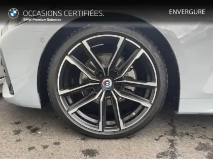 Photo 7 BMW Serie 4 Série 4 Cabriolet 420dA 190ch M Sport