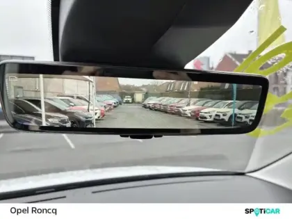 Photo 14 Opel Combo Cargo  M 650kg BlueHDi 100ch S&S