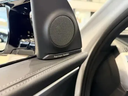 Photo 10 BMW Xm  50e 3.0 476ch