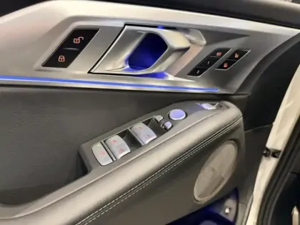 Photo 9 BMW Xm  50e 3.0 476ch