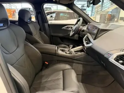 Photo 5 BMW Xm  50e 3.0 476ch