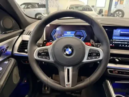 Photo 8 BMW Xm  50e 3.0 476ch