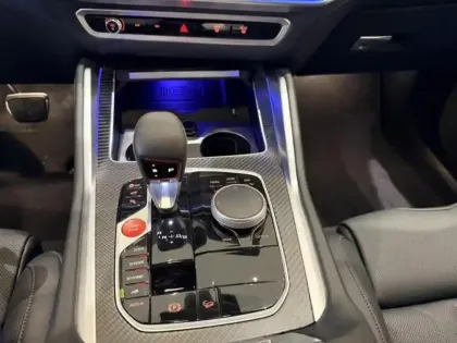 Photo 14 BMW Xm  50e 3.0 476ch