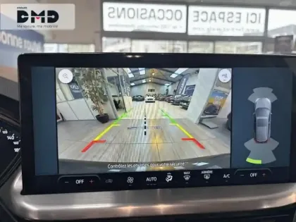 Photo 13 Ford Focus  1.0 Flexifuel mHEV 125ch Titanium Design