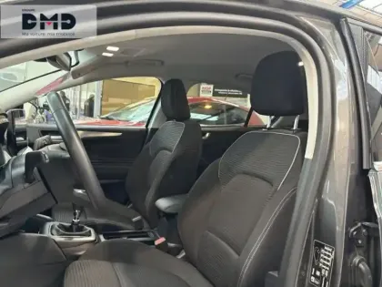 Photo 8 Ford Focus  1.0 Flexifuel mHEV 125ch Titanium Design