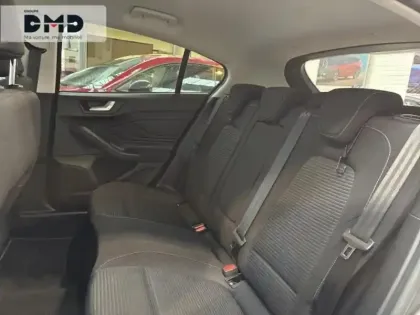 Photo 9 Ford Focus  1.0 Flexifuel mHEV 125ch Titanium Design