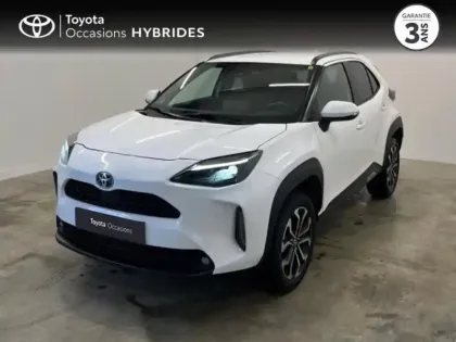 Photo Toyota Yaris Design