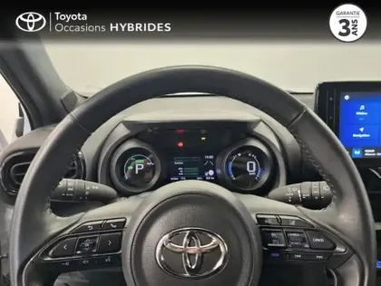 Photo 12 Toyota Yaris  Cross 116h Design MY22