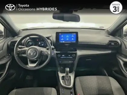 Photo 7 Toyota Yaris  Cross 116h Design MY22