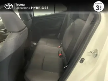 Photo 11 Toyota Yaris  Cross 116h Design MY22