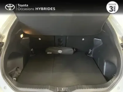 Photo 9 Toyota Yaris  Cross 116h Design MY22