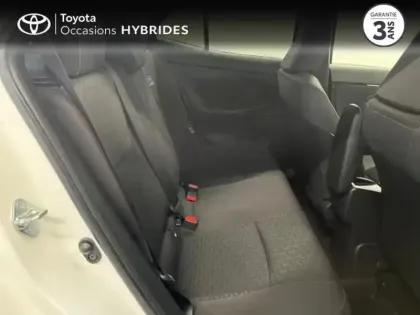 Photo 6 Toyota Yaris  Cross 116h Design MY22