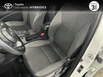 Photo 10 Toyota Yaris  Cross 116h Design MY22