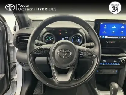 Photo 8 Toyota Yaris  Cross 116h Design MY22