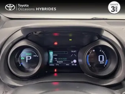 Photo 13 Toyota Yaris  Cross 116h Design MY22