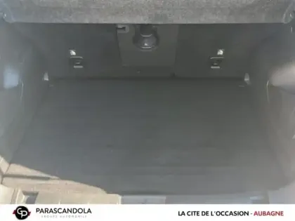 Photo 5 Jeep Renegade  1.0 GSE T3 120ch Limited MY21