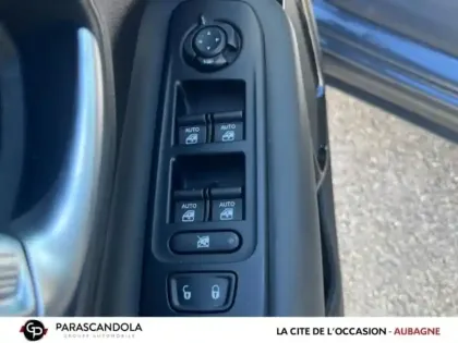 Photo 11 Jeep Renegade  1.0 GSE T3 120ch Limited MY21