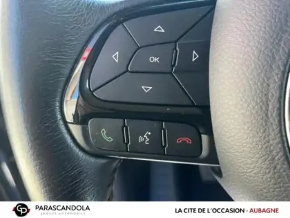 Photo 14 Jeep Renegade  1.0 GSE T3 120ch Limited MY21