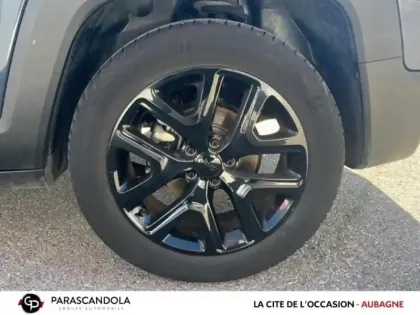 Photo 10 Jeep Renegade  1.0 GSE T3 120ch Limited MY21