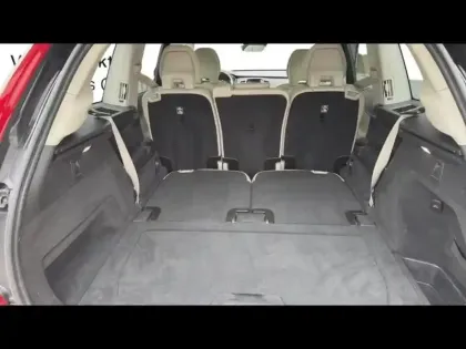Photo 6 Volvo Xc90  T8 Twin Engine 303 + 87ch Inscription Luxe Geartronic 7 places