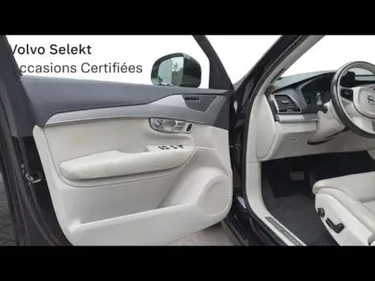 Photo 10 Volvo Xc90  T8 Twin Engine 303 + 87ch Inscription Luxe Geartronic 7 places