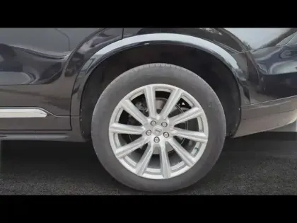 Photo 13 Volvo Xc90  T8 Twin Engine 303 + 87ch Inscription Luxe Geartronic 7 places