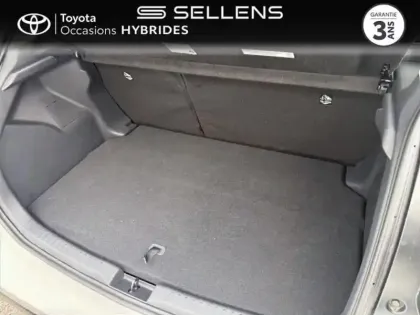 Photo 9 Toyota Yaris  116h Dynamic 5p MY22