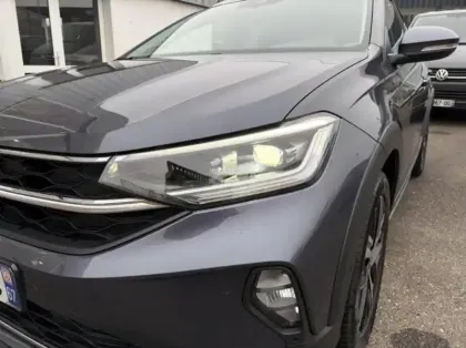 Photo 5 Volkswagen Taigo  1.0 TSI 110ch Style DSG7