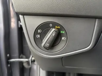 Photo 10 Volkswagen Taigo  1.0 TSI 110ch Style DSG7