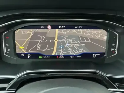 Photo 13 Volkswagen Taigo  1.0 TSI 110ch Style DSG7