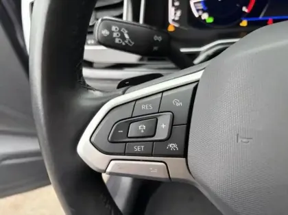 Photo 11 Volkswagen Taigo  1.0 TSI 110ch Style DSG7