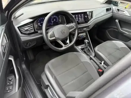 Photo 8 Volkswagen Taigo  1.0 TSI 110ch Style DSG7