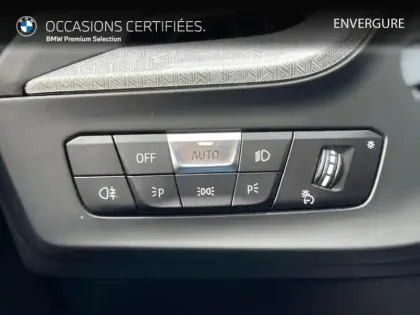 Photo 8 BMW Serie 1 Série 1 128tiA 265ch