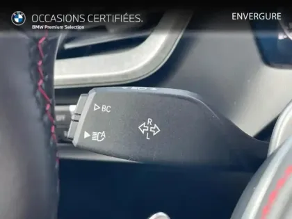 Photo 9 BMW Serie 1 Série 1 128tiA 265ch