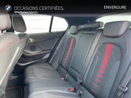 Photo 5 BMW Serie 1 Série 1 128tiA 265ch