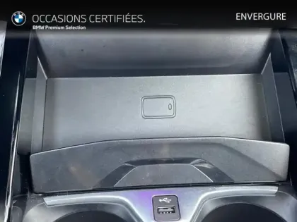 Photo 11 BMW Serie 1 Série 1 128tiA 265ch