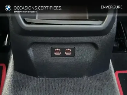 Photo 12 BMW Serie 1 Série 1 128tiA 265ch