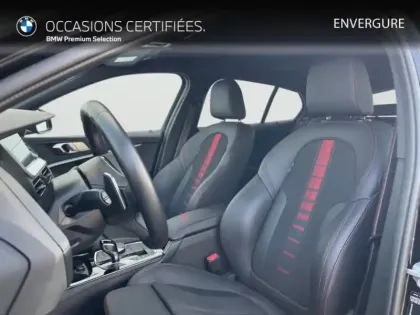 Photo 14 BMW Serie 1 Série 1 128tiA 265ch