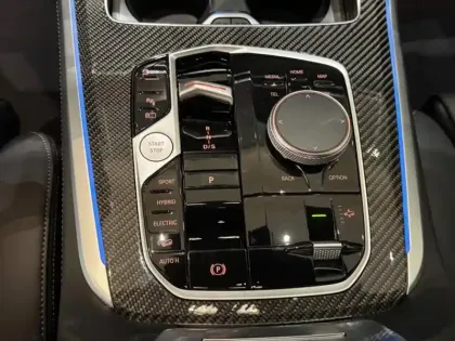 Photo 14 BMW X5  xDrive50e 489ch M Sport