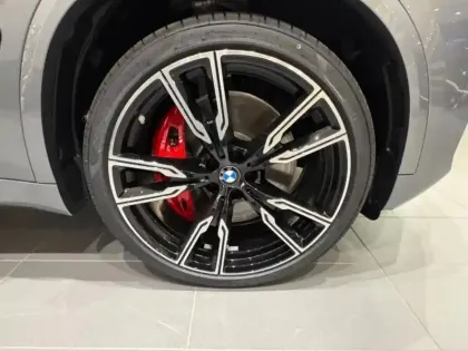 Photo 6 BMW X5  xDrive50e 489ch M Sport