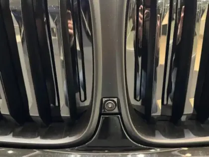 Photo 11 BMW X5  xDrive50e 489ch M Sport